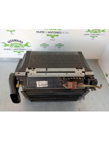 [97255] CONJUNTO CALEFACCION - VOLVO FH 13