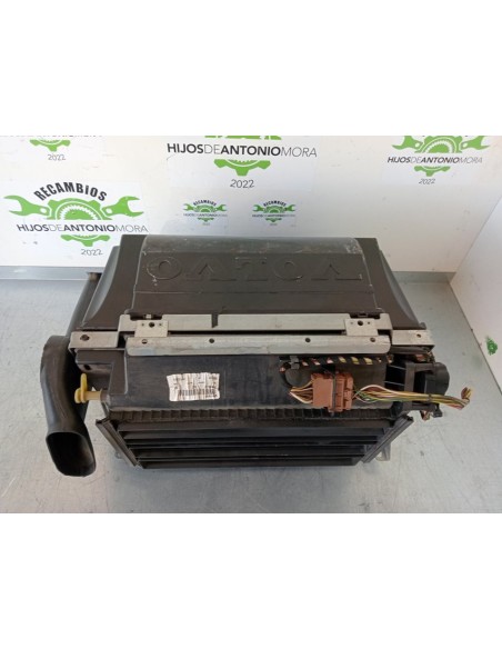 [97255] CONJUNTO CALEFACCION - VOLVO FH 13