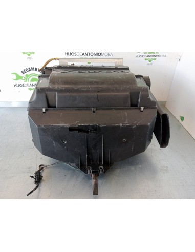 [97255] CONJUNTO CALEFACCION - VOLVO FH 13