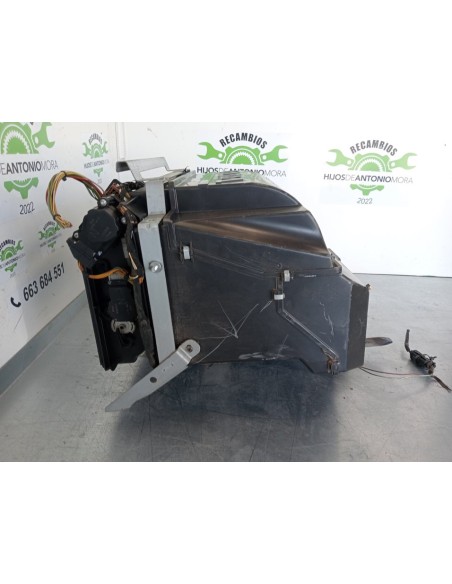 [97255] CONJUNTO CALEFACCION - VOLVO FH 13