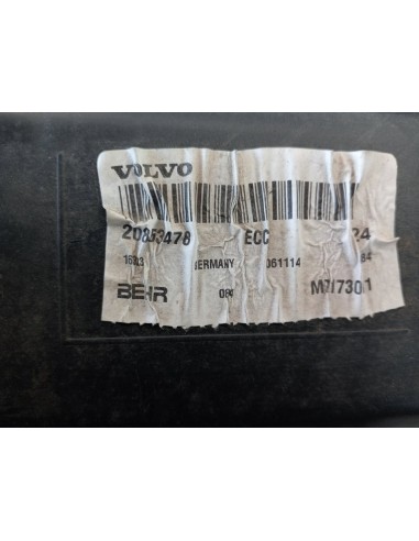 [97255] CONJUNTO CALEFACCION - VOLVO FH 13