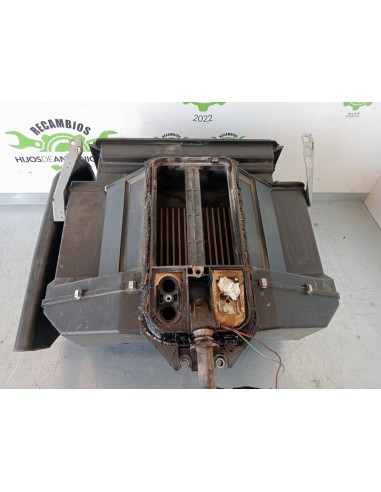 [97255] CONJUNTO CALEFACCION - VOLVO FH 13