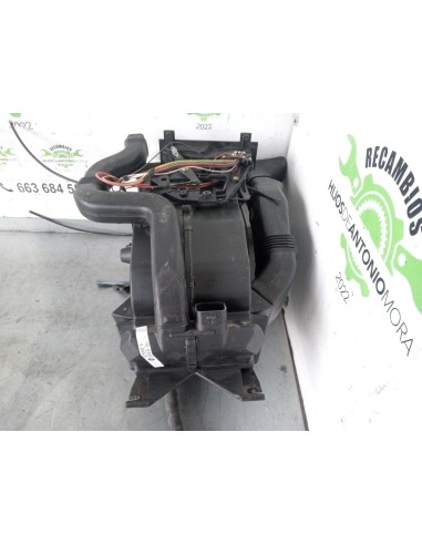 [105303] CONJUNTO CALEFACCION - NISSAN ATLEON