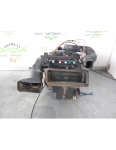 [105303] CONJUNTO CALEFACCION - NISSAN ATLEON 2