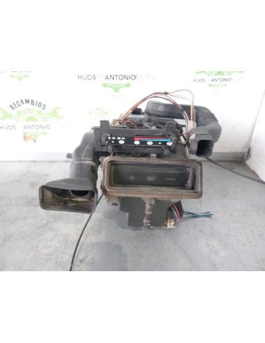 [105303] CONJUNTO CALEFACCION - NISSAN ATLEON