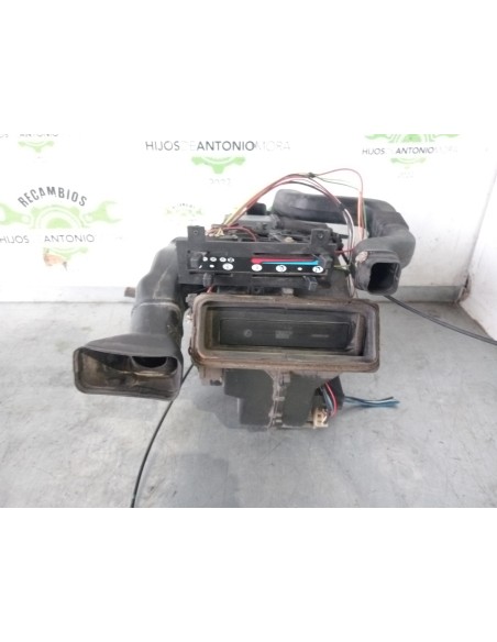 [105303] CONJUNTO CALEFACCION - NISSAN ATLEON