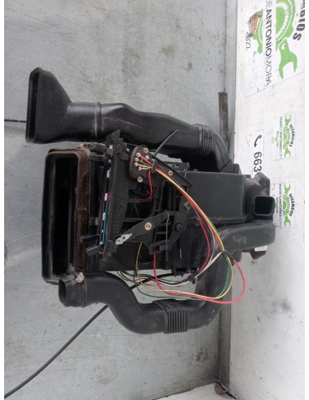 [105303] CONJUNTO CALEFACCION - NISSAN ATLEON