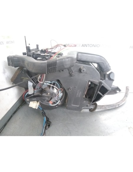 [105303] CONJUNTO CALEFACCION - NISSAN ATLEON