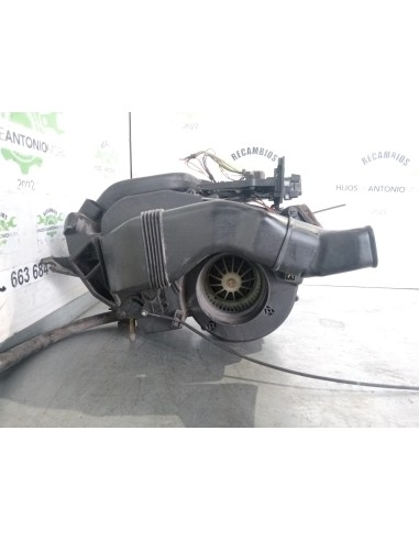 [105303] CONJUNTO CALEFACCION - NISSAN ATLEON