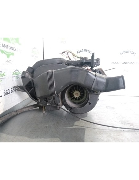 [105303] CONJUNTO CALEFACCION - NISSAN ATLEON