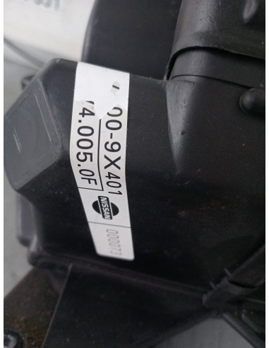 [105303] CONJUNTO CALEFACCION - NISSAN ATLEON