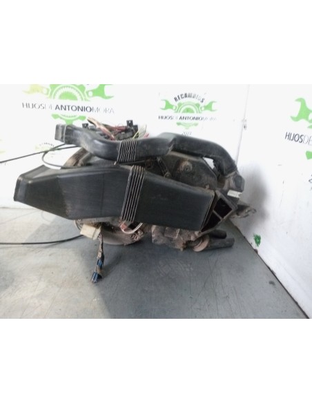 [105302] CONJUNTO CALEFACCION - NISSAN ATLEON