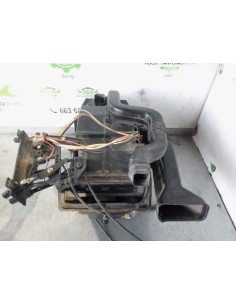 [105302] CONJUNTO CALEFACCION - NISSAN ATLEON 2