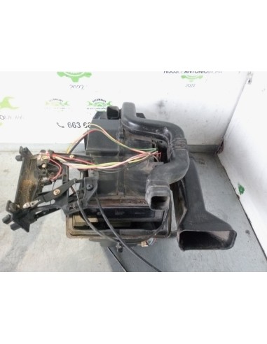 [105302] CONJUNTO CALEFACCION - NISSAN ATLEON