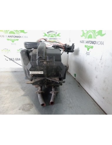 [105302] CONJUNTO CALEFACCION - NISSAN ATLEON