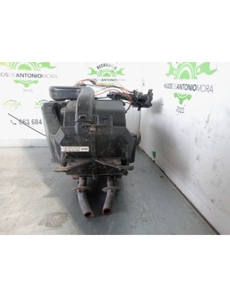 [105302] CONJUNTO CALEFACCION - NISSAN ATLEON