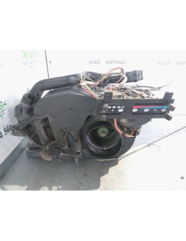 [105302] CONJUNTO CALEFACCION - NISSAN ATLEON