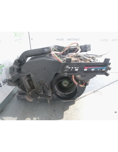 [105302] CONJUNTO CALEFACCION - NISSAN ATLEON