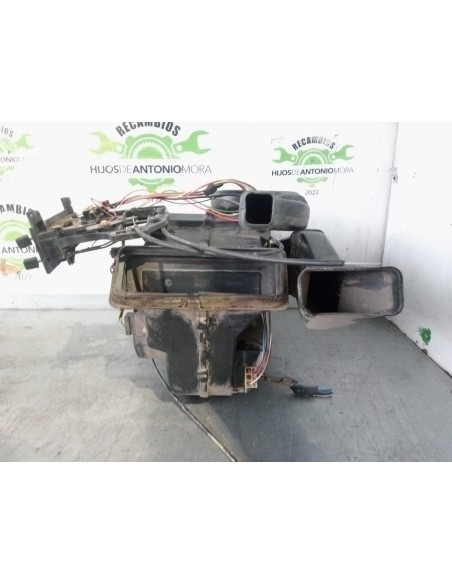 [105302] CONJUNTO CALEFACCION - NISSAN ATLEON