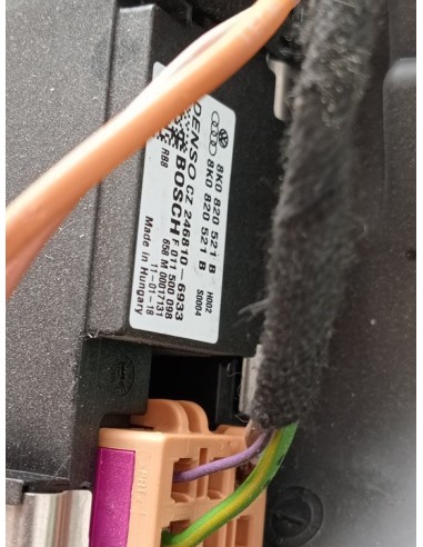 [96935] CONJUNTO CALEFACCION - AUDI A8 (D2)...