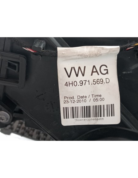 [96935] CONJUNTO CALEFACCION - AUDI A8 (D2) (01/1994 - 01/1999)