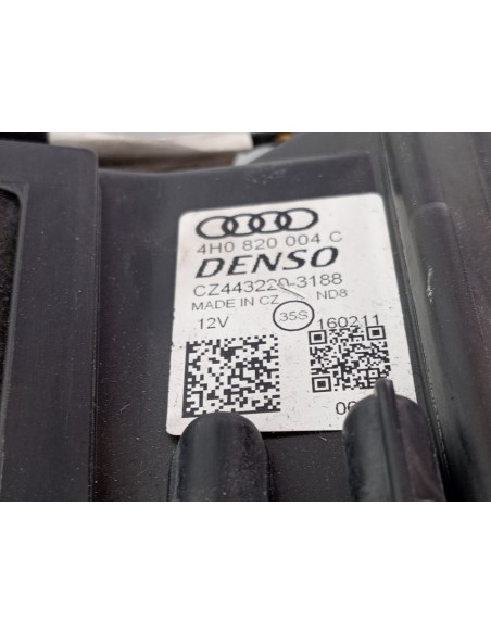 [96935] CONJUNTO CALEFACCION - AUDI A8 (D2) (01/1994 - 01/1999)