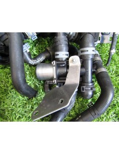 [93345] CONJUNTO CALEFACCION - AUDI SQ7 (4M) 2