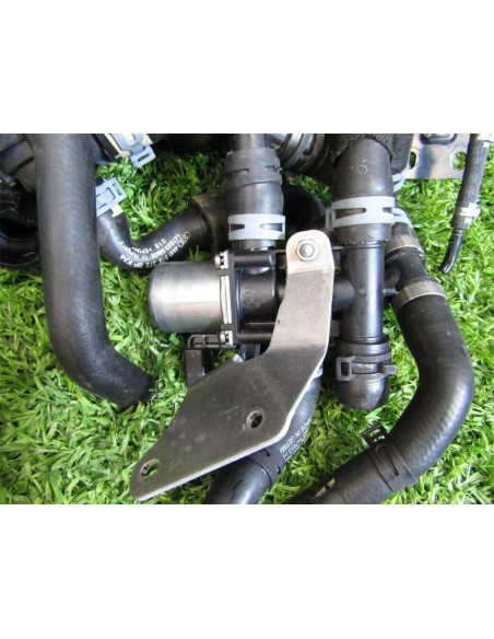 [93345] CONJUNTO CALEFACCION - AUDI SQ7 (4M)