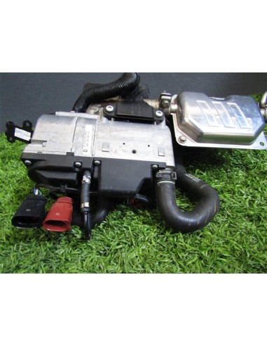 [93345] CONJUNTO CALEFACCION - AUDI SQ7 (4M)