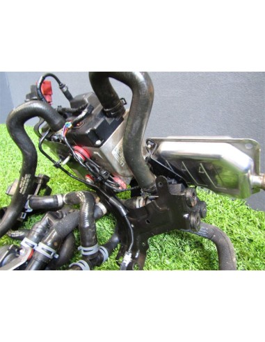 [93345] CONJUNTO CALEFACCION - AUDI SQ7 (4M)