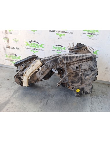 [92945] CONJUNTO CALEFACCION - AUDI A8 (D2)...