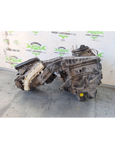 [92945] CONJUNTO CALEFACCION - AUDI A8 (D2) (01/1994 - 01/1999)