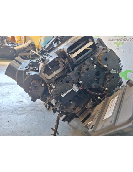 [92945] CONJUNTO CALEFACCION - AUDI A8 (D2) (01/1994 - 01/1999)