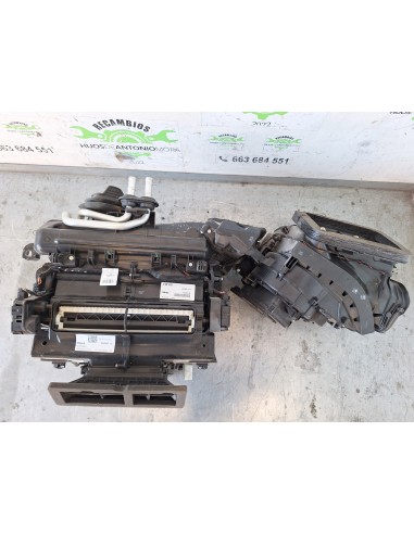 [92945] CONJUNTO CALEFACCION - AUDI A8 (D2)...