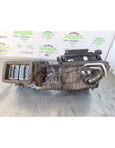 [92945] CONJUNTO CALEFACCION - AUDI A8 (D2) (01/1994 - 01/1999)