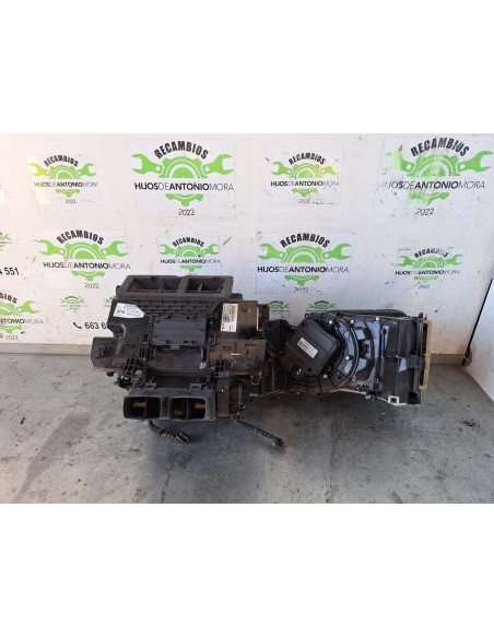 [92945] CONJUNTO CALEFACCION - AUDI A8 (D2) (01/1994 - 01/1999)