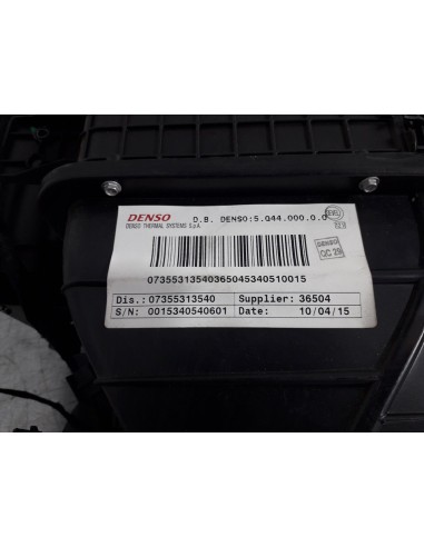 [97722] CONJUNTO CALEFACCION - FIAT DUCATO MAXI...