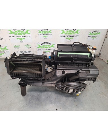 [106308] CONJUNTO CALEFACCION - VOLKSWAGEN...