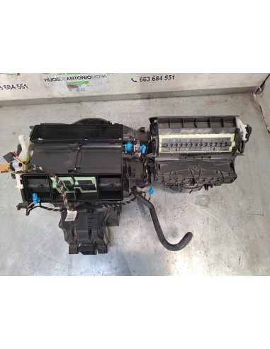 [106308] CONJUNTO CALEFACCION - VOLKSWAGEN...