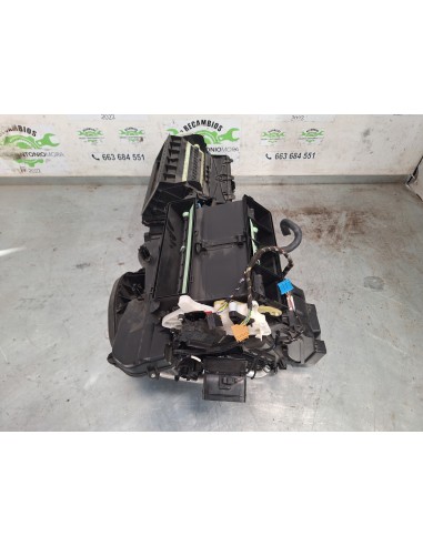[106308] CONJUNTO CALEFACCION - VOLKSWAGEN...