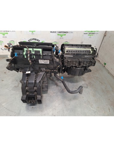 [106308] CONJUNTO CALEFACCION - VOLKSWAGEN...