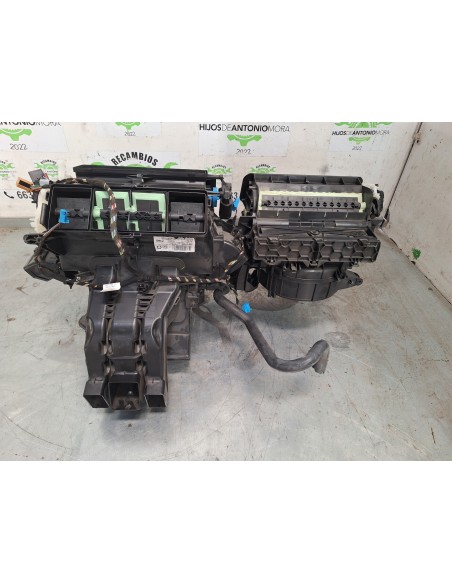 [106308] CONJUNTO CALEFACCION - VOLKSWAGEN T-ROC (01/2017 - 12/2020)