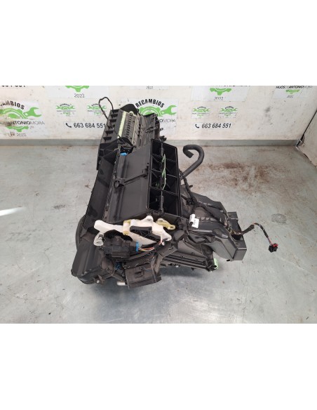 [106309] CONJUNTO CALEFACCION - VOLKSWAGEN GOLF VII LIM. (01/2012 - 12/2017)