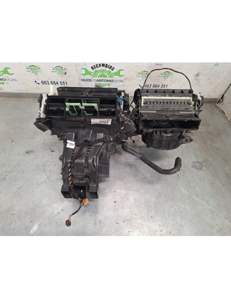 [106309] CONJUNTO CALEFACCION - VOLKSWAGEN GOLF VII LIM. (01/2012 - 12/2017)