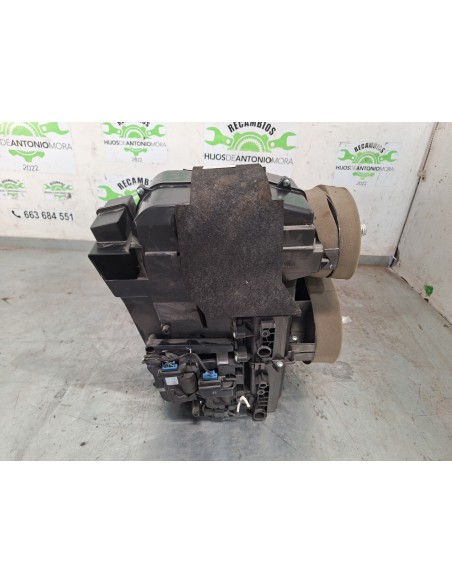 [106313] CONJUNTO CALEFACCION - VOLKSWAGEN UP! (122) (01/2016 - 12/2018)