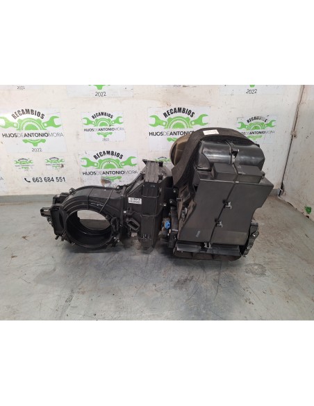 [106313] CONJUNTO CALEFACCION - VOLKSWAGEN UP! (122) (01/2016 - 12/2018)