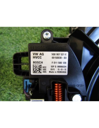 [94108] CONJUNTO CALEFACCION - VOLKSWAGEN UP!...