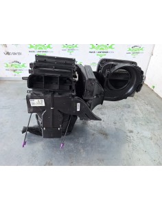 [106311] CONJUNTO CALEFACCION - SKODA FABIA 2