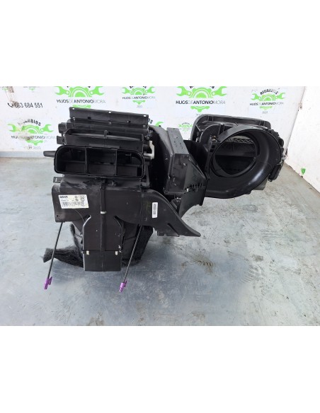 [106311] CONJUNTO CALEFACCION - SKODA FABIA
