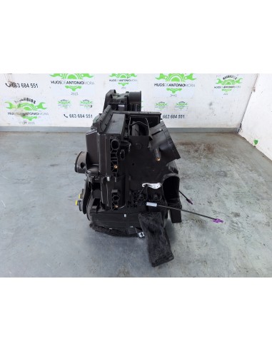 [106311] CONJUNTO CALEFACCION - SKODA FABIA